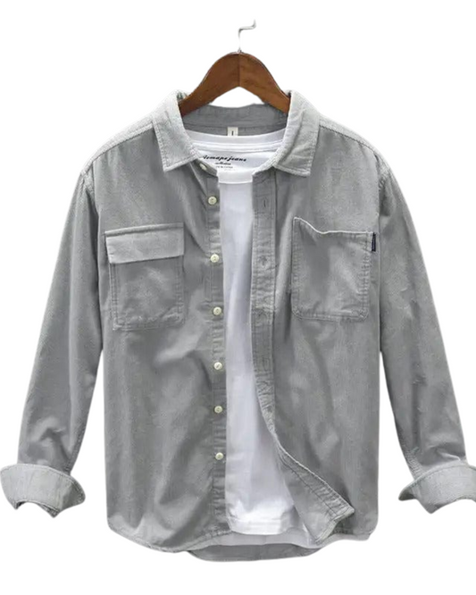 Camicia casual Riyad