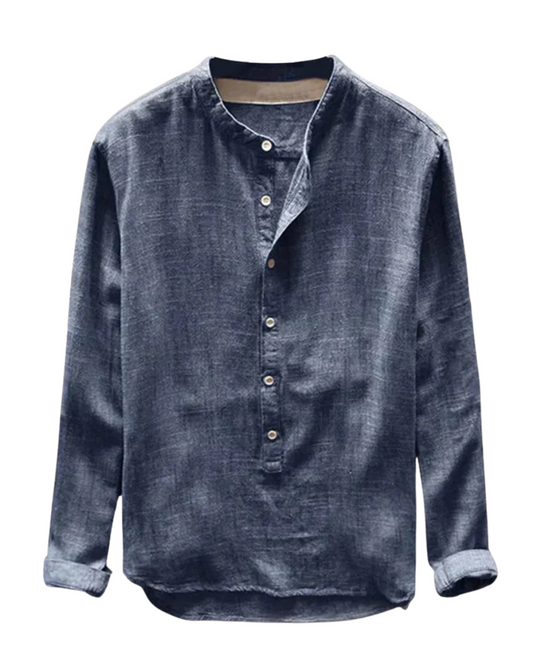 Camicia Nassau
