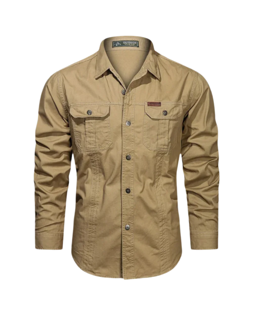 Camicia elegante Florence