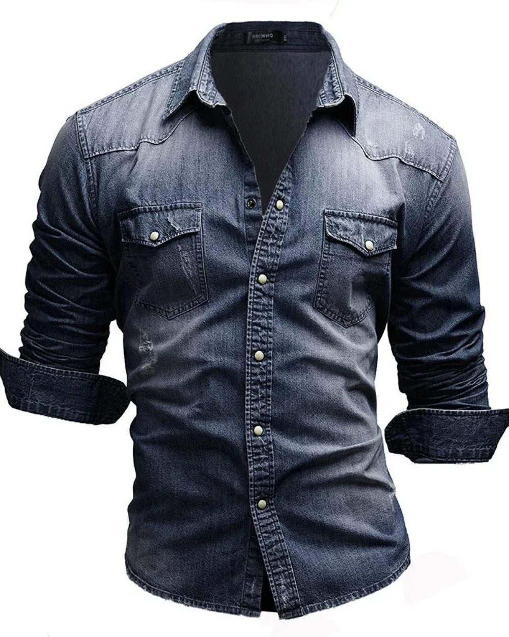 Camicia di jeans