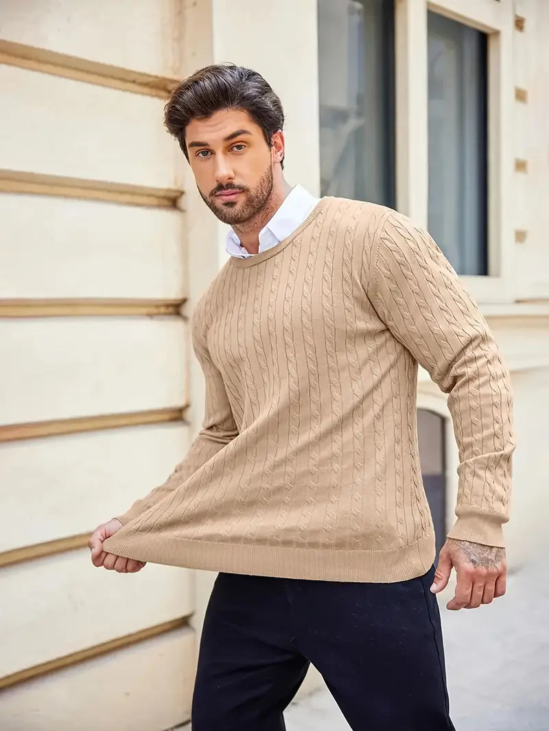Maglione casual Garda
