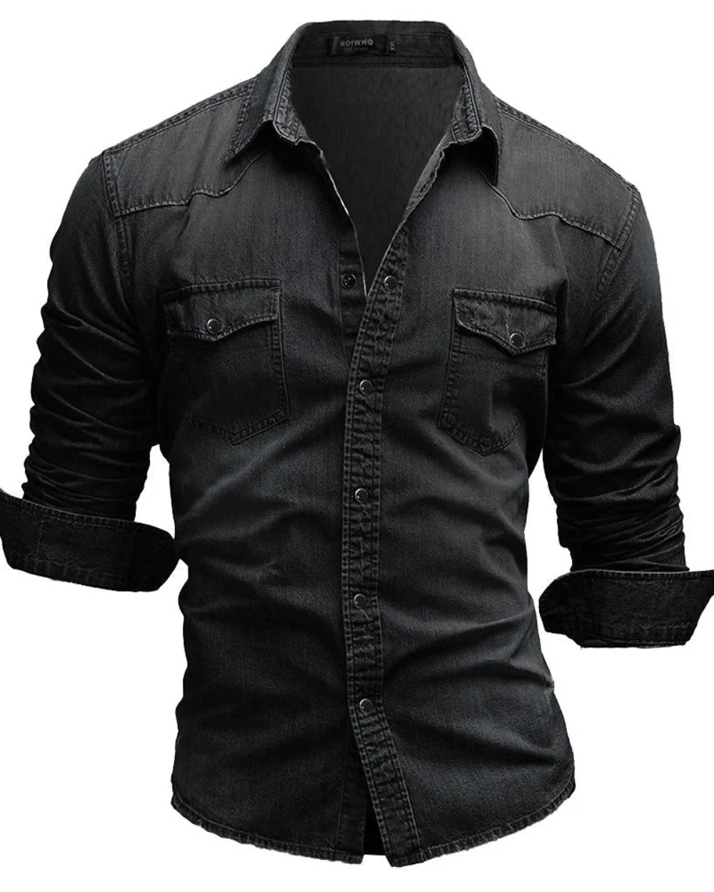 Camicia di jeans