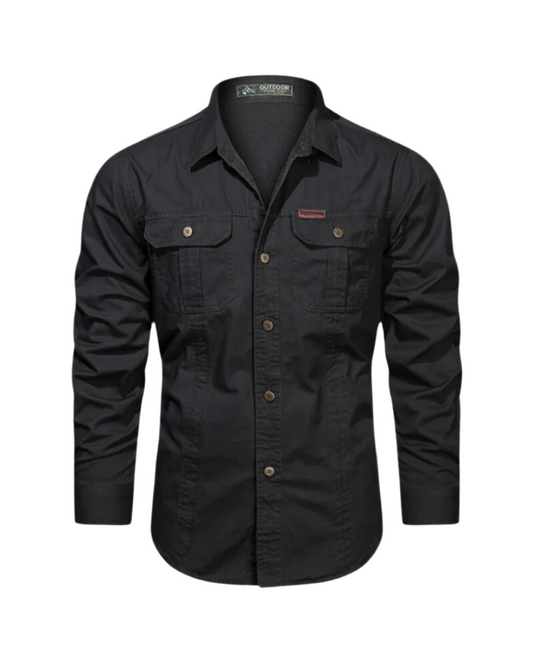 Camicia elegante Florence