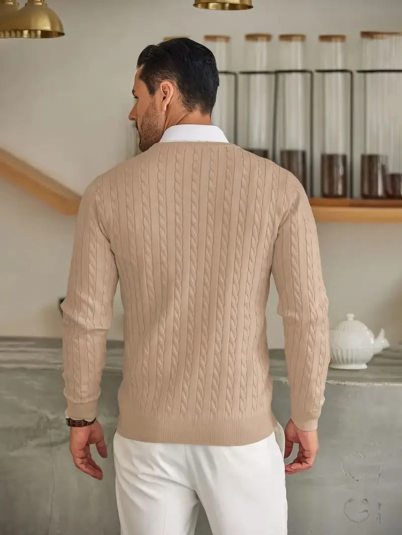 Maglione casual Garda