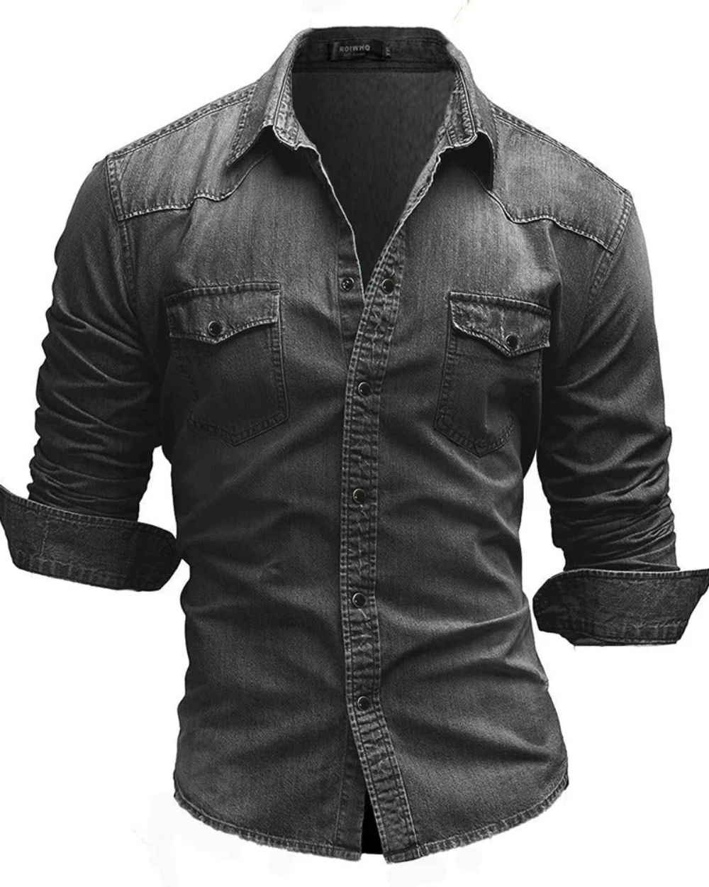 Camicia di jeans