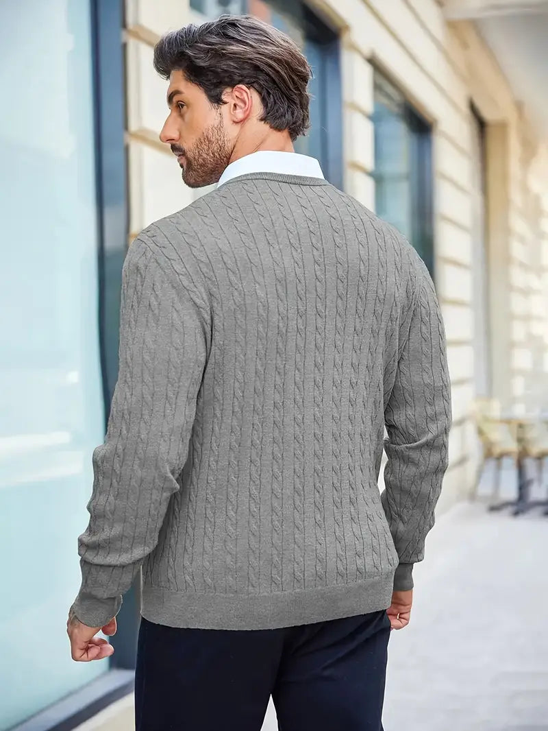 Maglione casual Garda