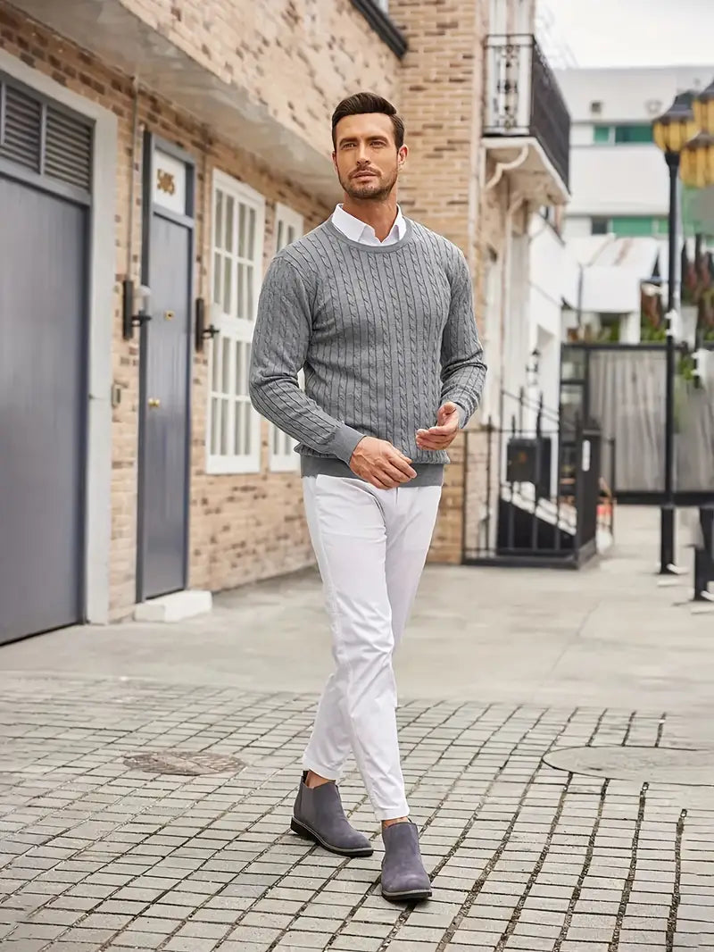 Maglione casual Garda