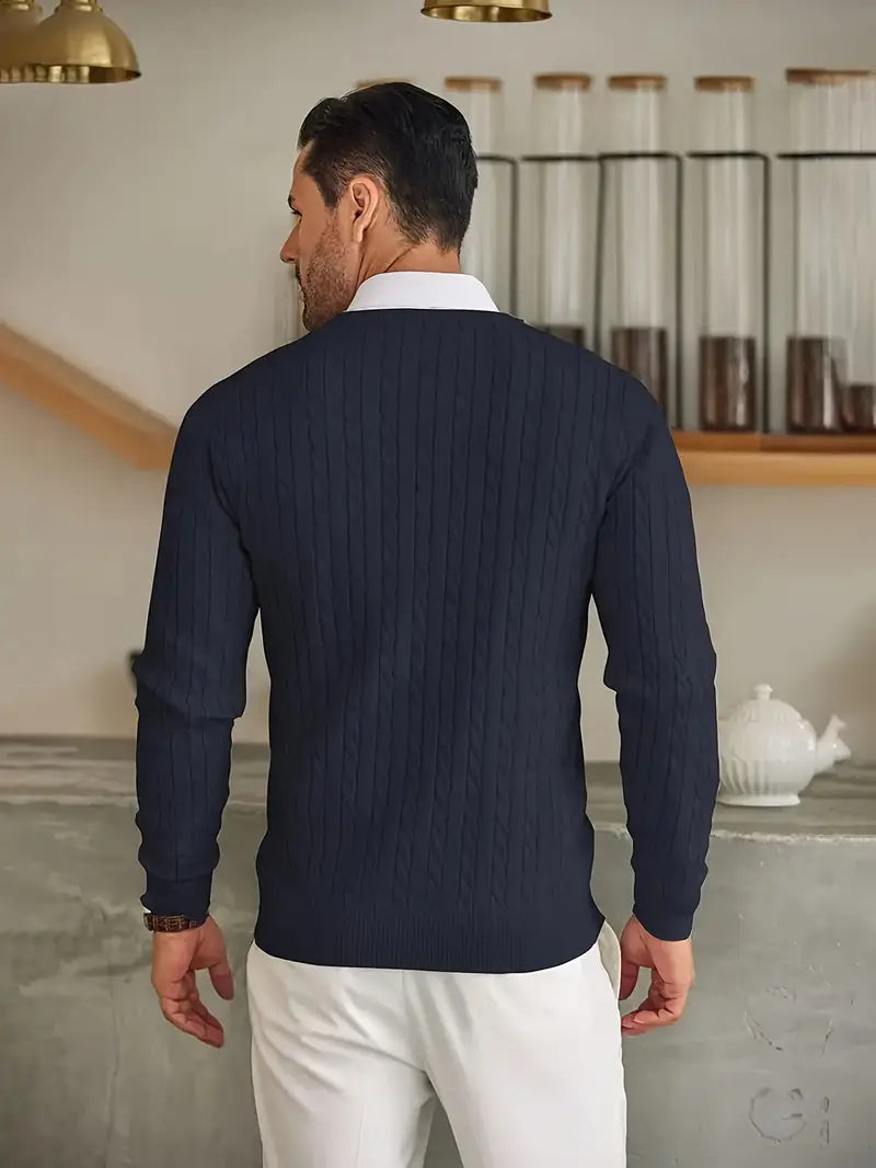 Maglione casual Garda