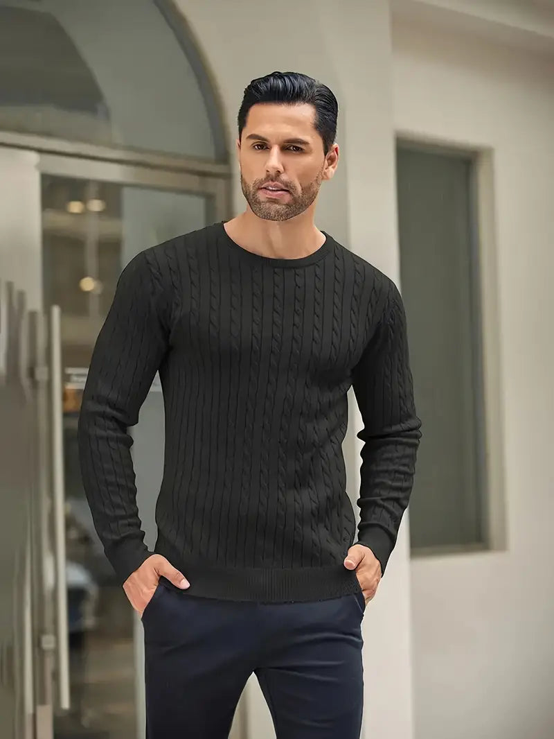 Maglione casual Garda