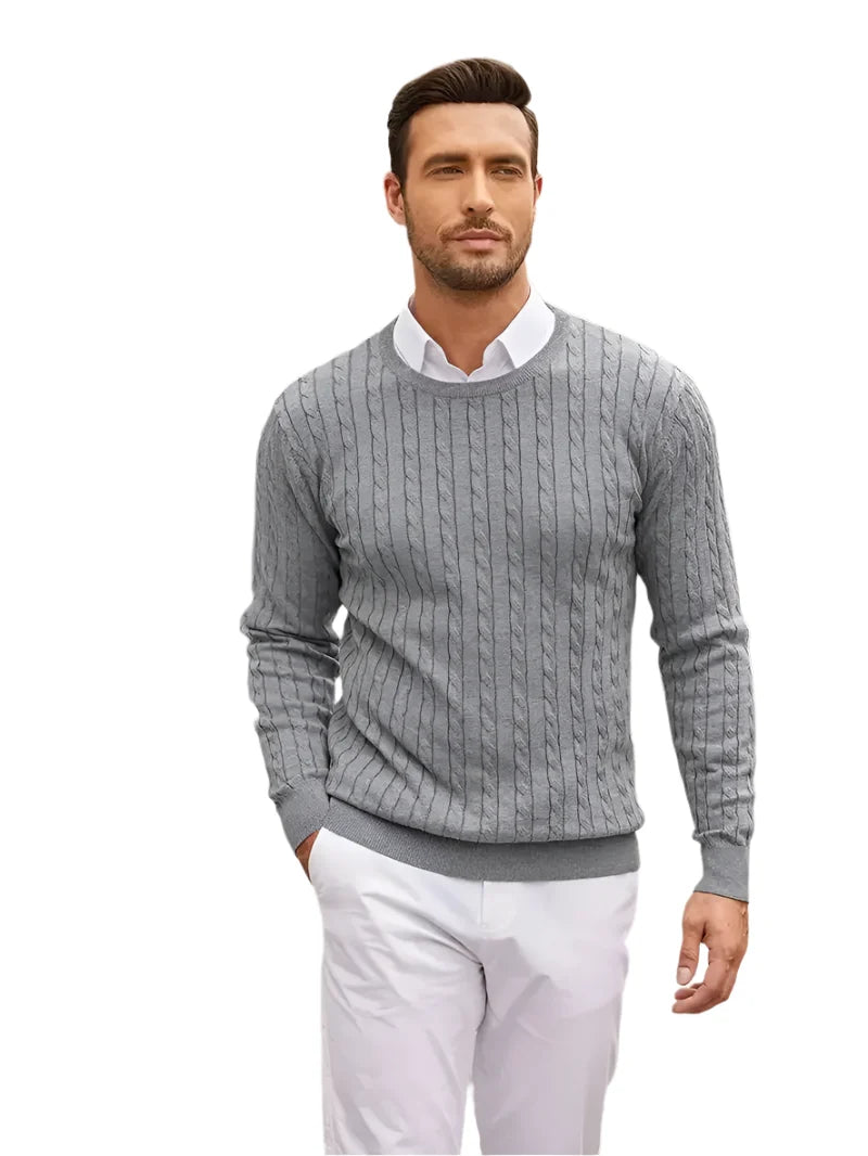 Maglione casual Garda