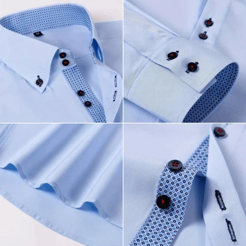 Camicia casual Giorgio