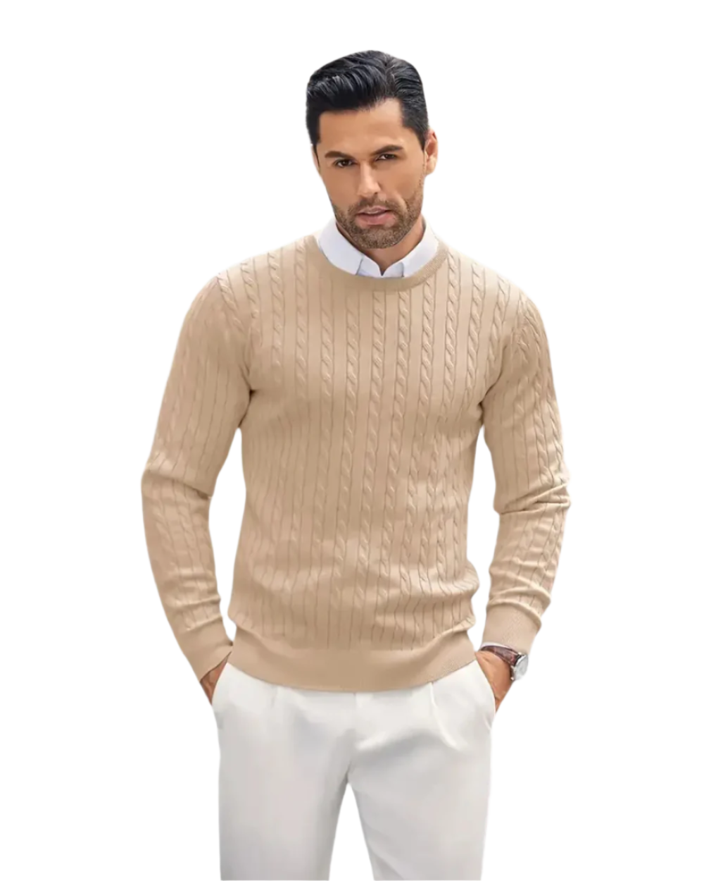Maglione casual Garda