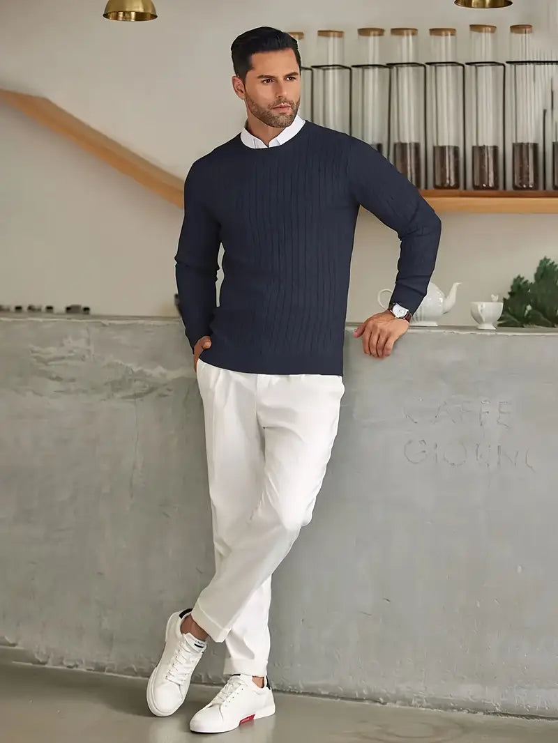 Maglione casual Garda